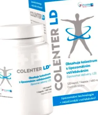 conține colostru