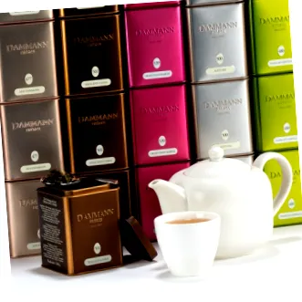 sachets dammann