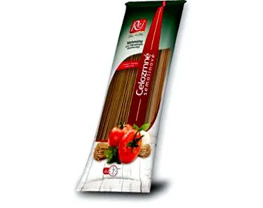 spaghetti