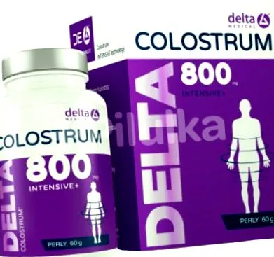 DELTA COLOSTRUM