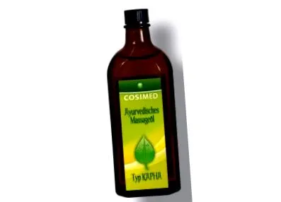 masaj ayurveda