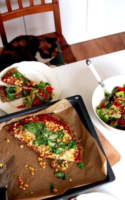 pizza dovlecei