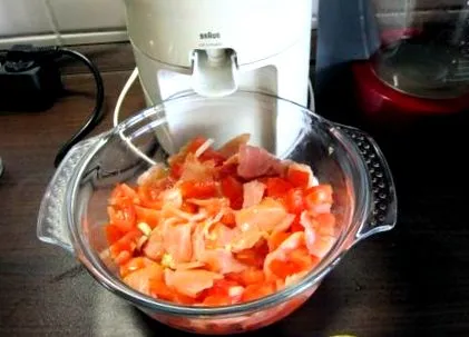ceviche avocado