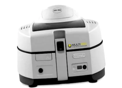 delonghi friteuza
