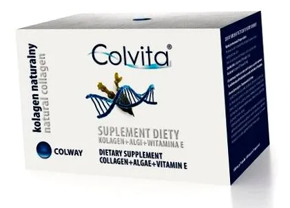 colway alimentare