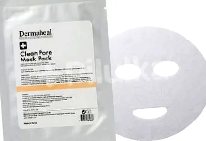 dermaheal curățare