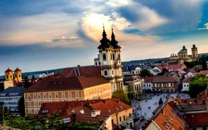 easter eger