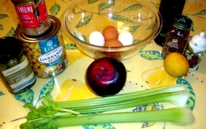 saláta