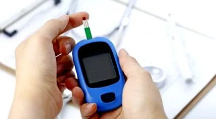 diabetul
