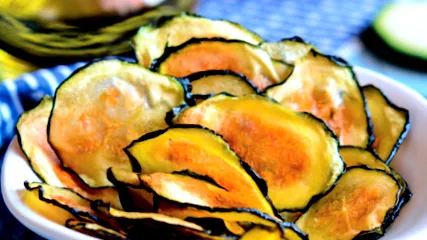 fără gluten chipsuri