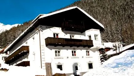fliana austria