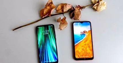 xiaomi