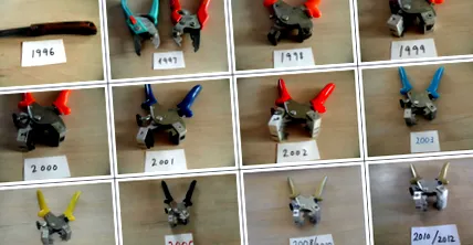 cultivator oamenii