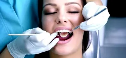 dentară
