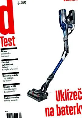 revista dtest