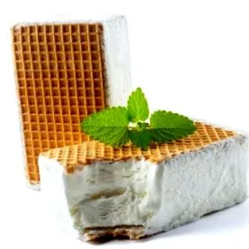 russian cream