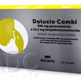 doluxio medicului dumneavoastră