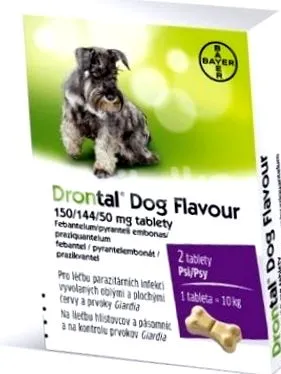 drontal