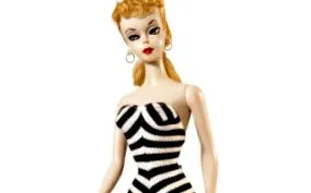 barbie noua