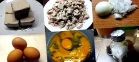 спред фото рецепт