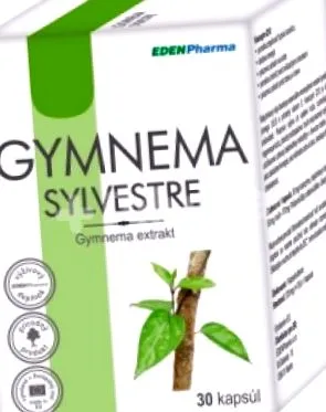 edenpharma sylvestre