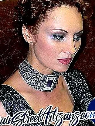 Elena Ksenofontova