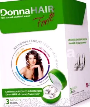 forte hair