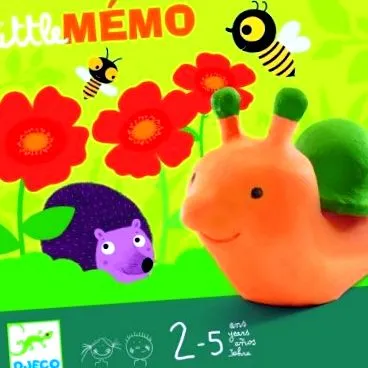 Memo Djeco