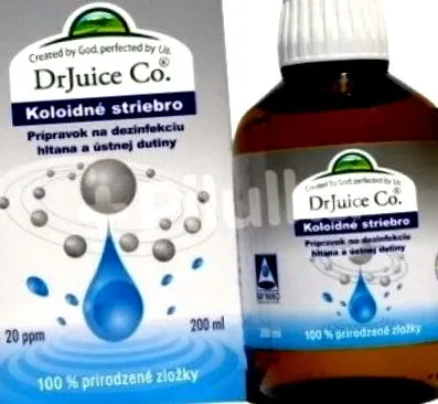 coloidal coloidal