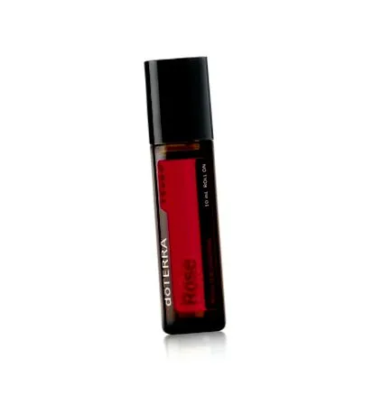 dōterra