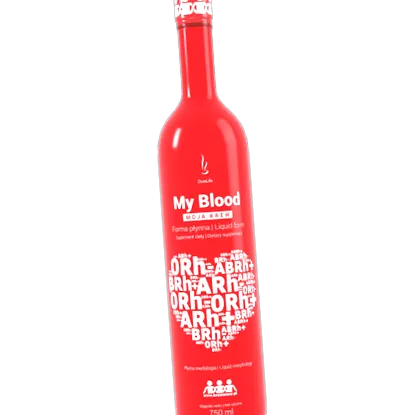 blood krew