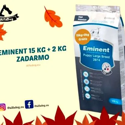 eminent