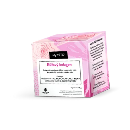 collagen myketo