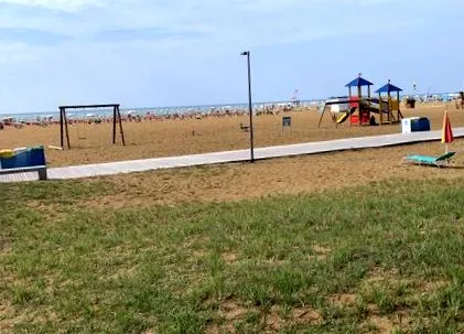 bibione vacanță