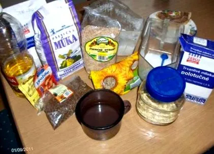 rețetă semințe
