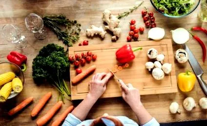 salată