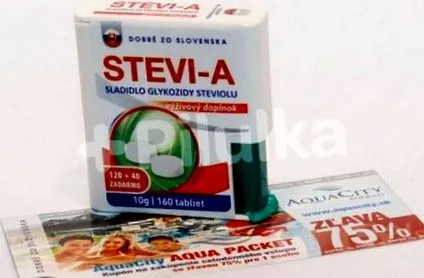 stevia