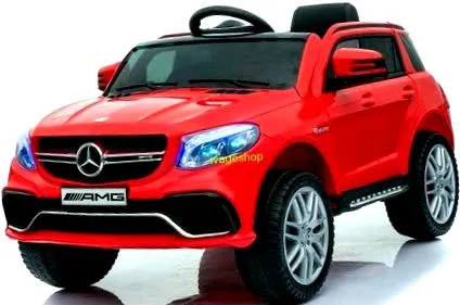 2x45w mercedes