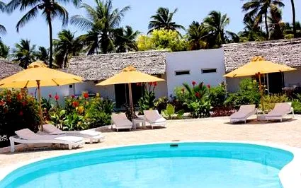 zanzibar почивка