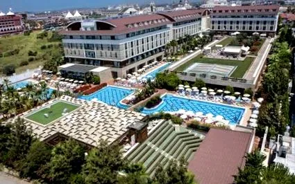riviera