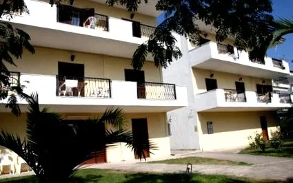 chalkidiki utazás