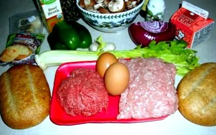 месен