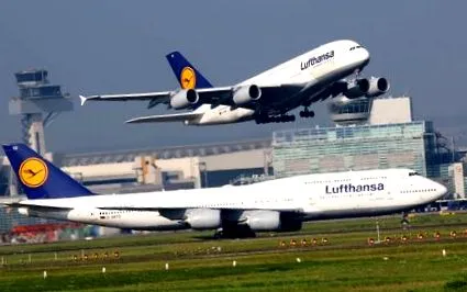 lufthansa