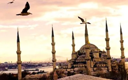 istanbul