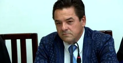 нахлули вилата