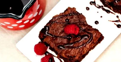 brownie cheat