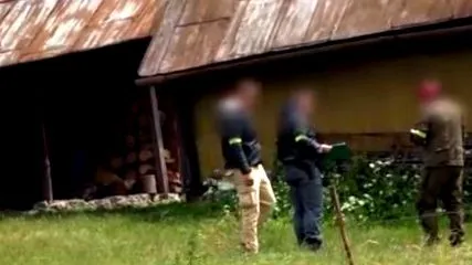 драма дітей