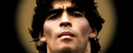 maradona fost
