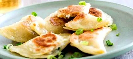 pierogii casă