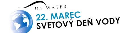 világnapja vízért